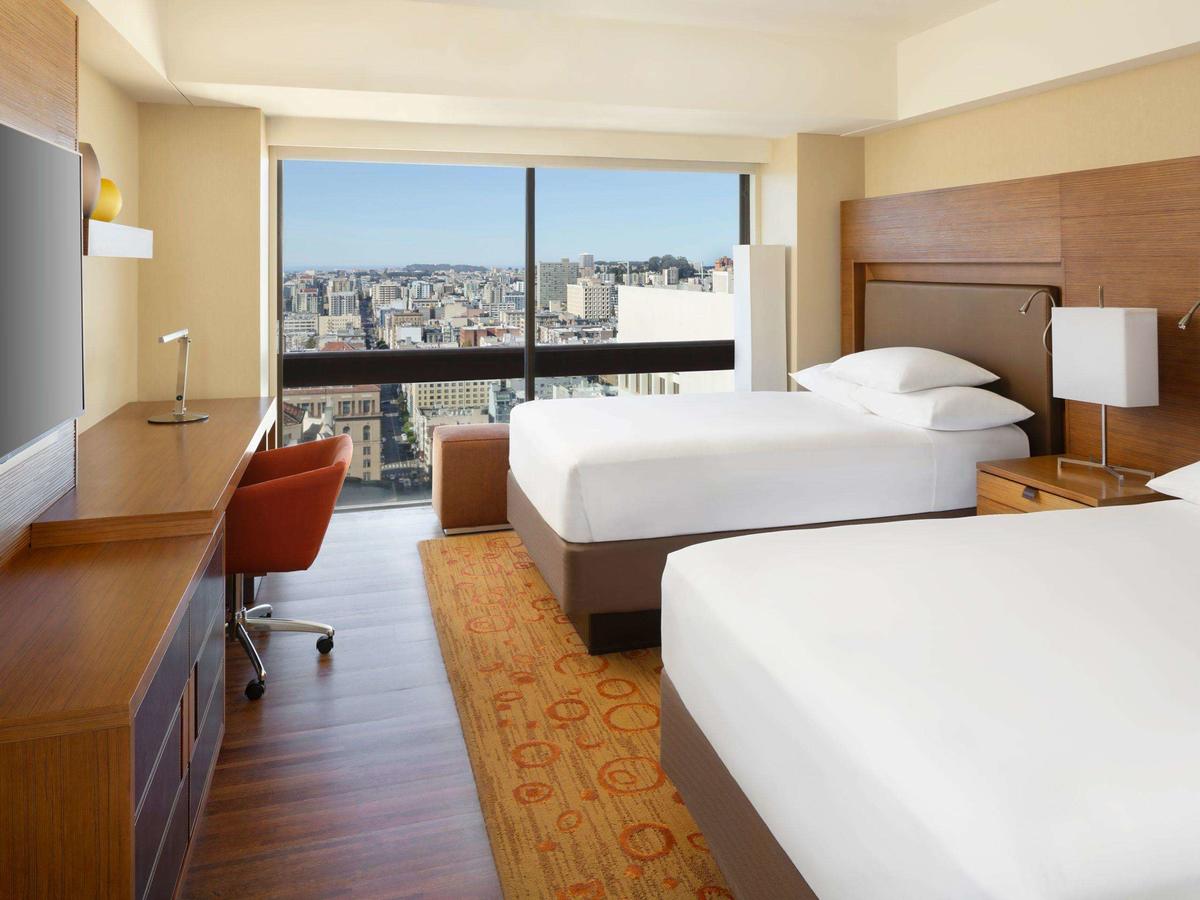 Grand Hyatt San Francisco Union Square - thumb 21