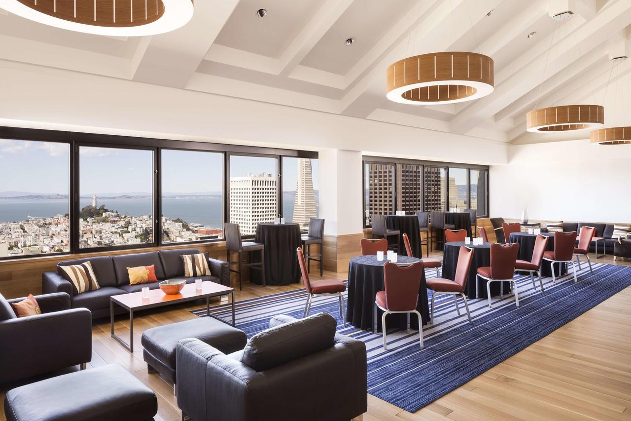 Grand Hyatt San Francisco Union Square - thumb 11