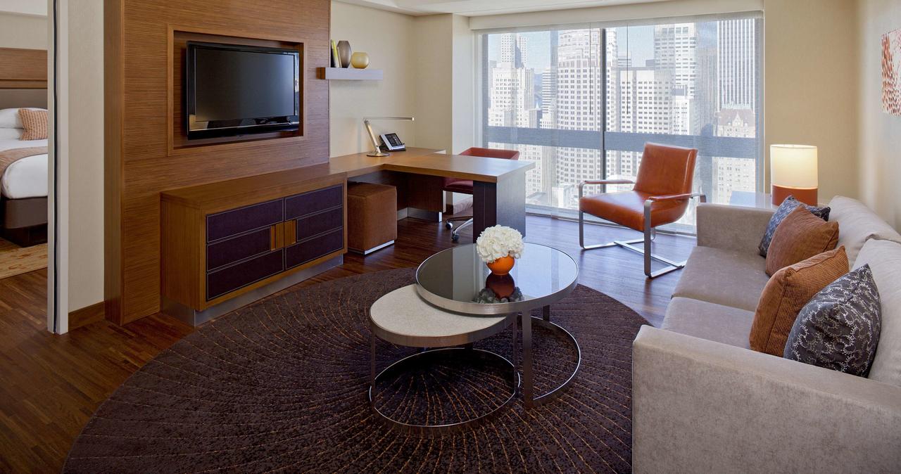 Grand Hyatt San Francisco Union Square - thumb 32