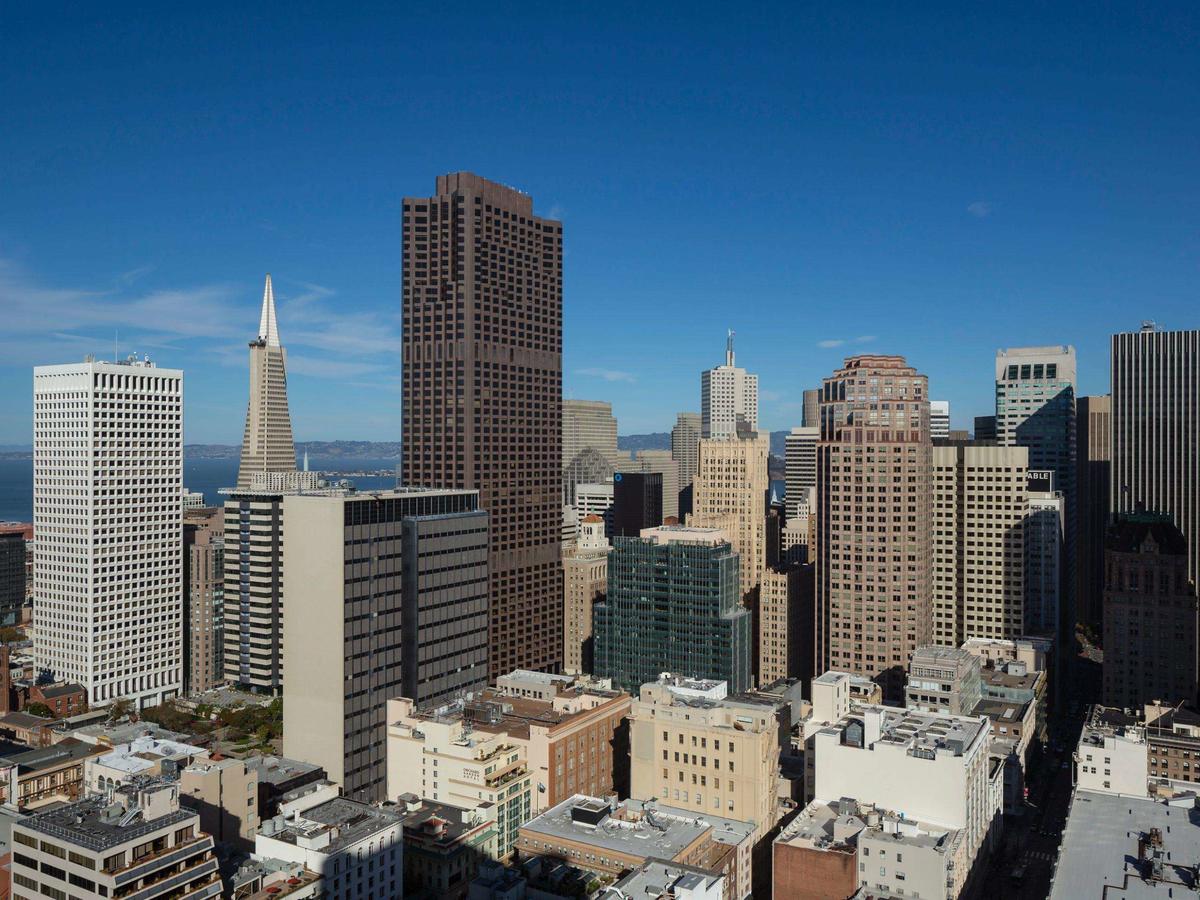 Grand Hyatt San Francisco Union Square - thumb 37