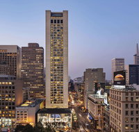 Grand Hyatt San Francisco Union Square - Accommodation Ohio