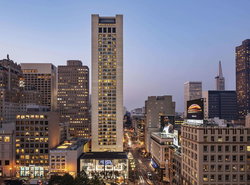 Grand Hyatt San Francisco Union Square