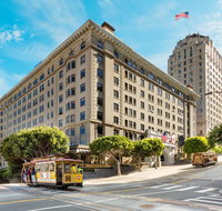 Stanford Court San Francisco - Accommodation Ohio