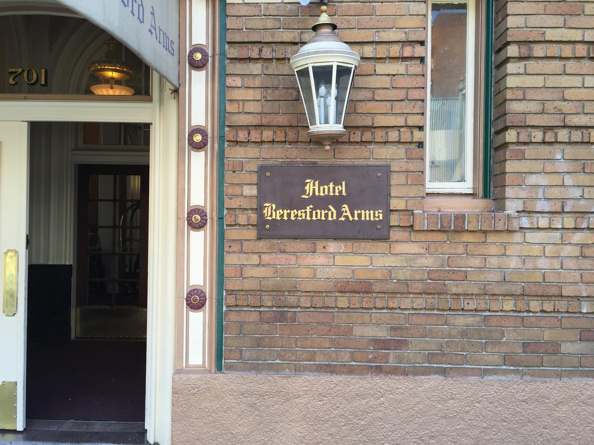Beresford Arms - thumb 9