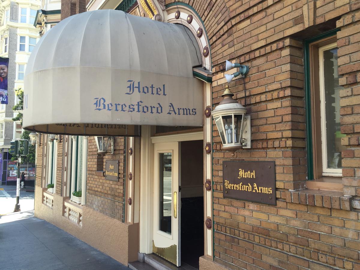 Beresford Arms - thumb 0
