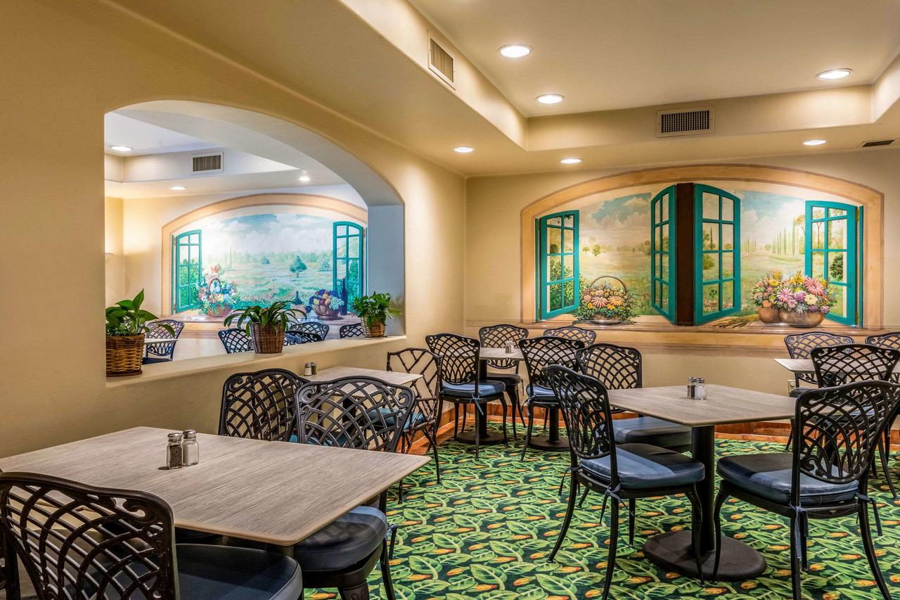 Quality Suites Downtown San Luis Obispo - thumb 24