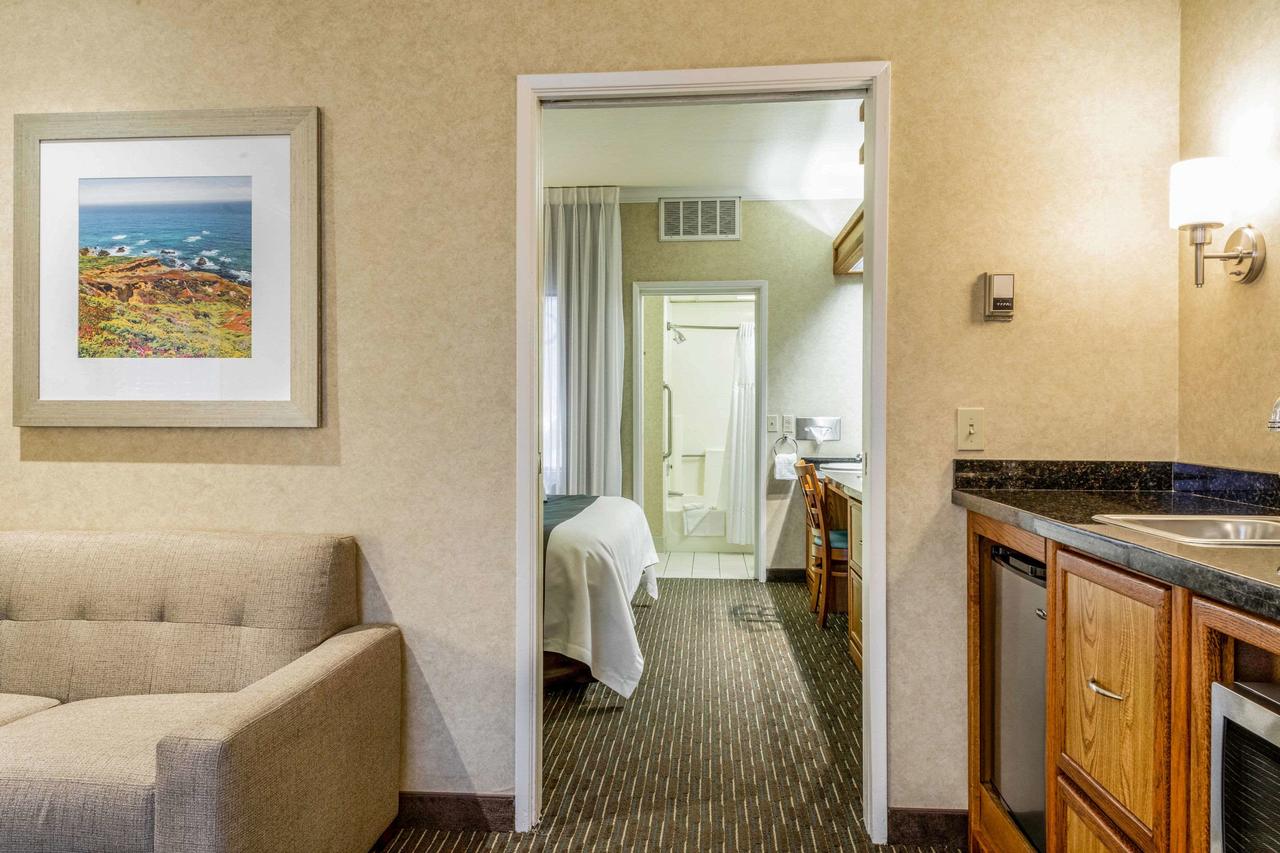 Quality Suites Downtown San Luis Obispo - thumb 19
