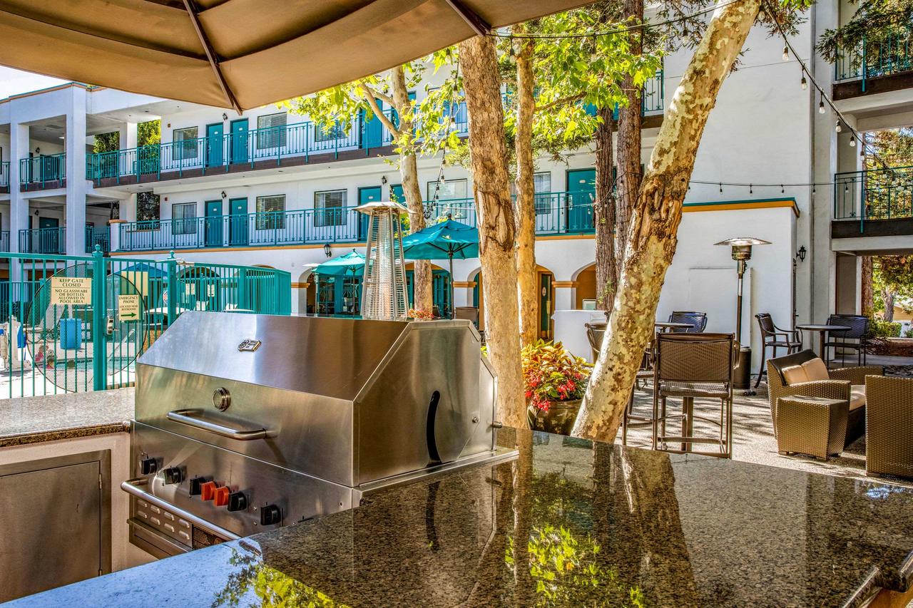 Quality Suites Downtown San Luis Obispo - thumb 26