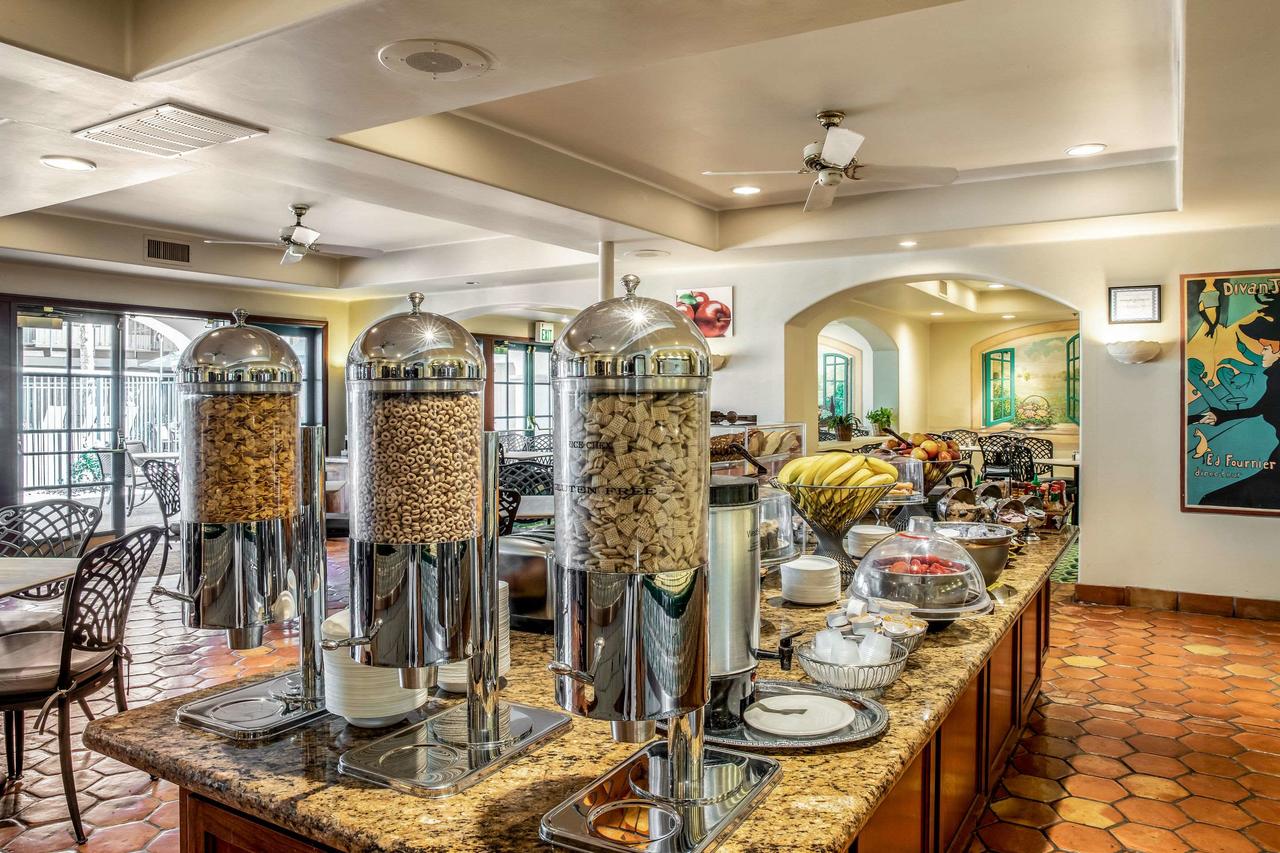 Quality Suites Downtown San Luis Obispo - thumb 7