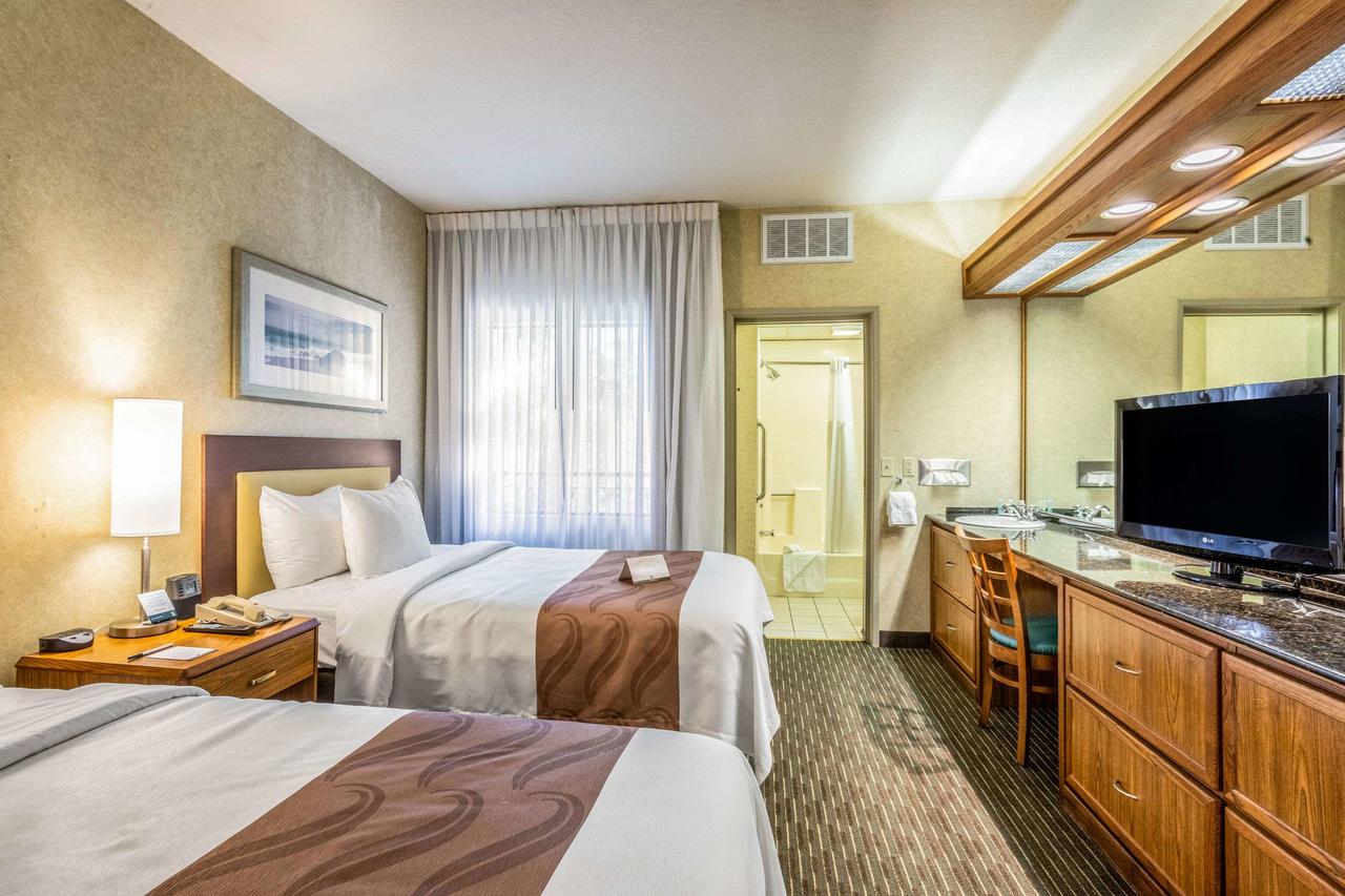 Quality Suites Downtown San Luis Obispo - thumb 3