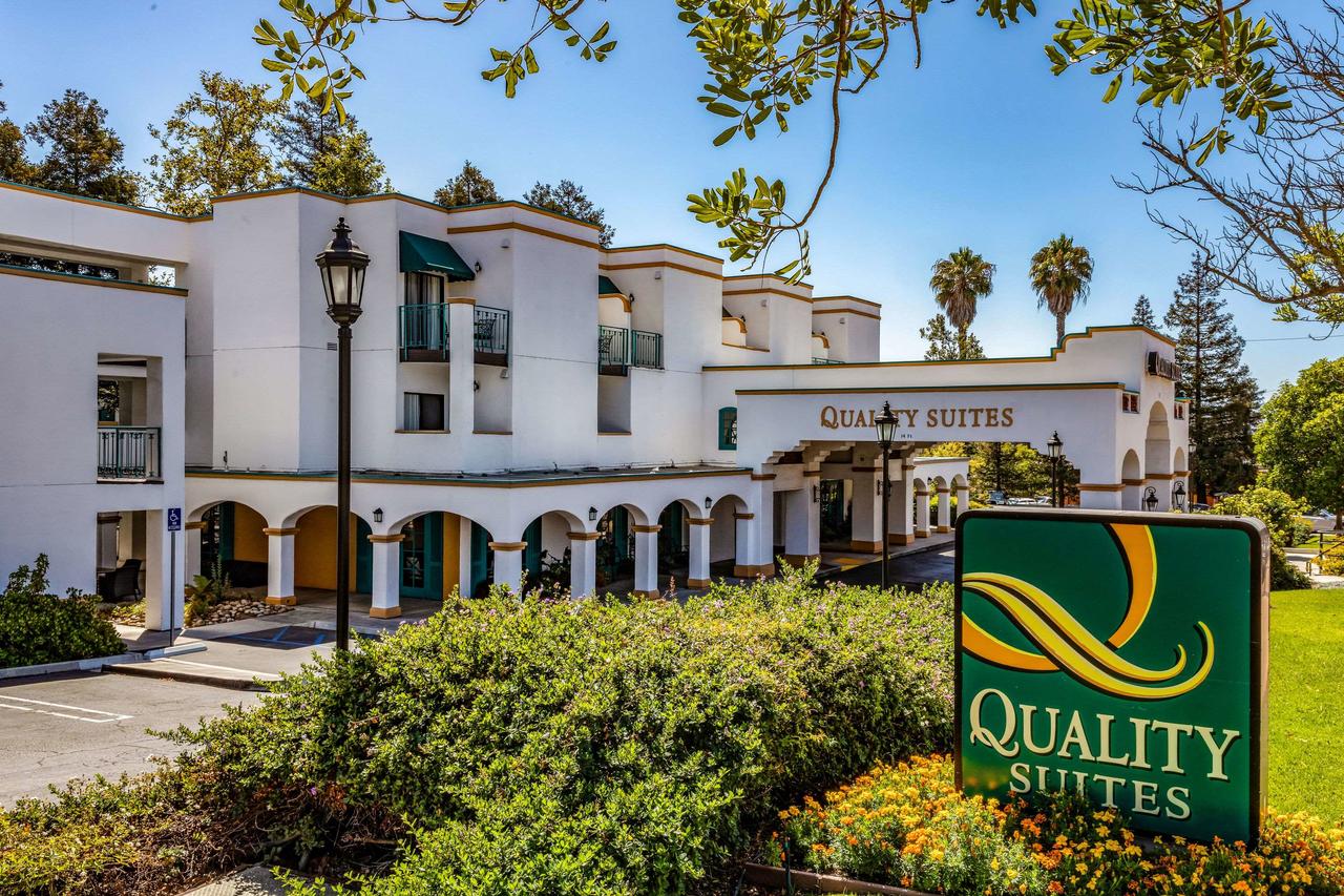 Quality Suites Downtown San Luis Obispo - thumb 28