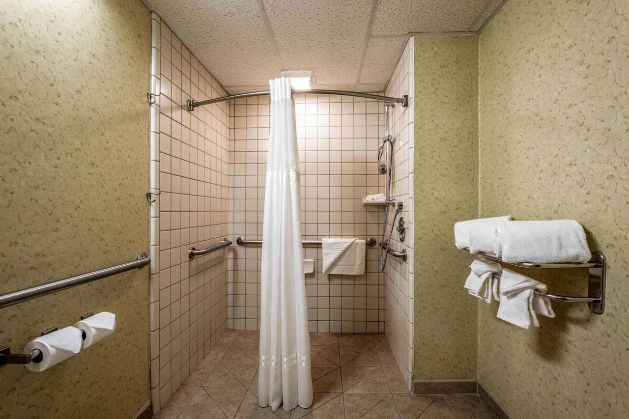 Quality Suites Downtown San Luis Obispo - thumb 6