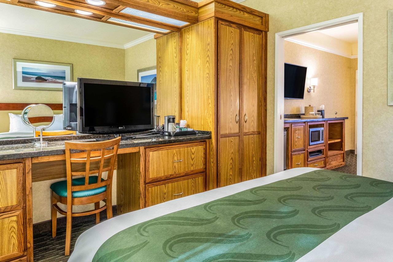 Quality Suites Downtown San Luis Obispo - thumb 20