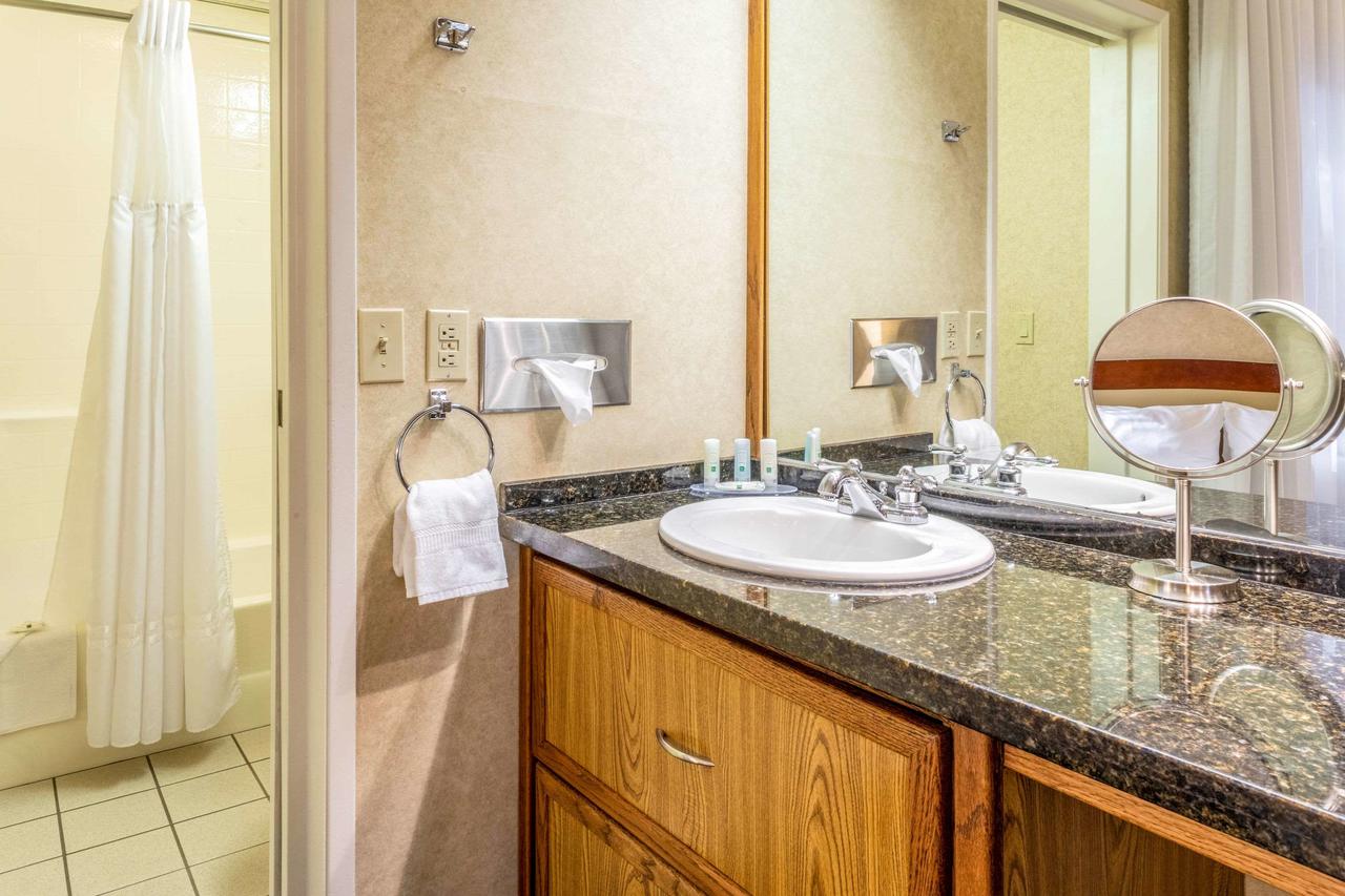 Quality Suites Downtown San Luis Obispo - thumb 9