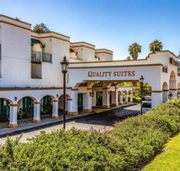 Quality Suites Downtown San Luis Obispo - Accommodation Ohio