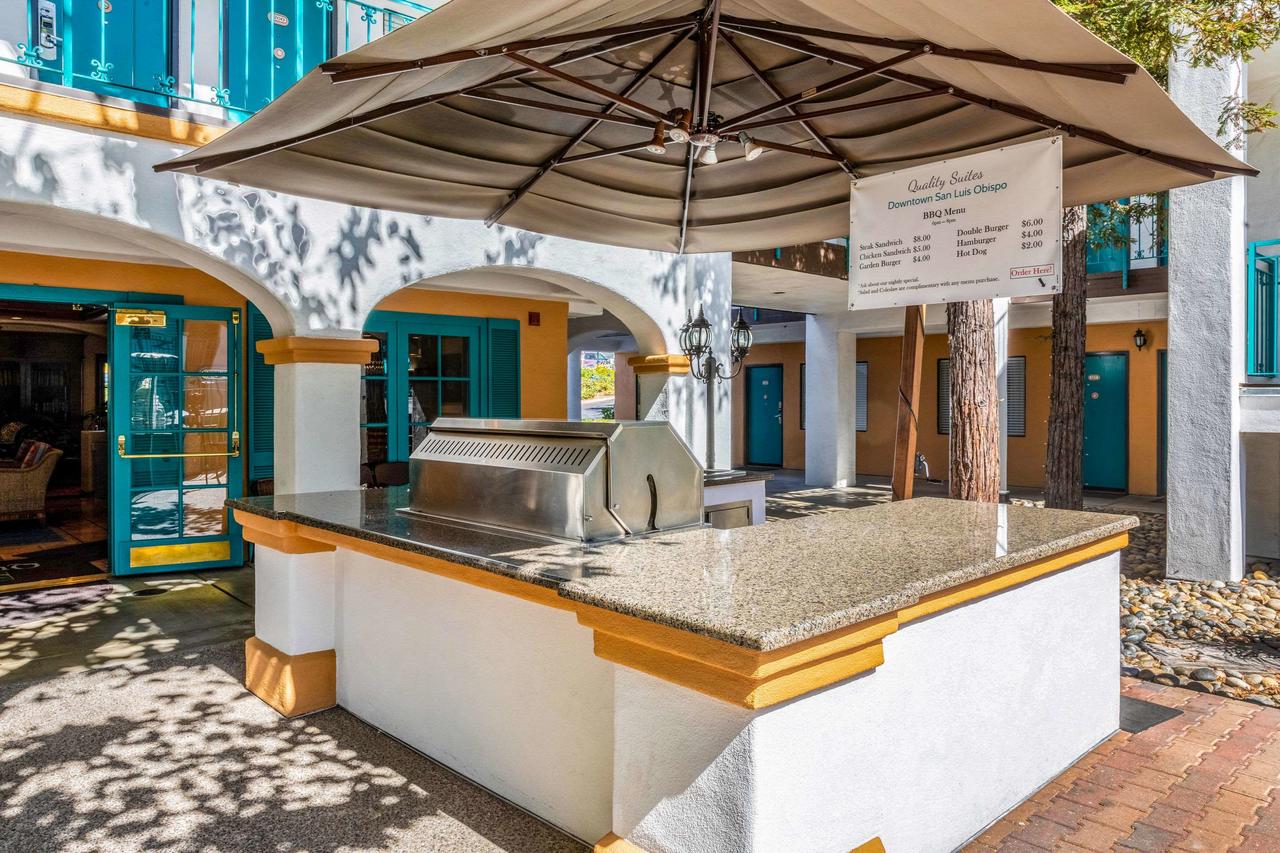 Quality Suites Downtown San Luis Obispo - thumb 11