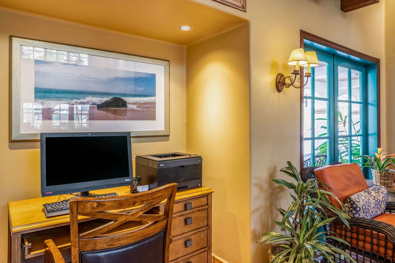 Quality Suites Downtown San Luis Obispo - thumb 8