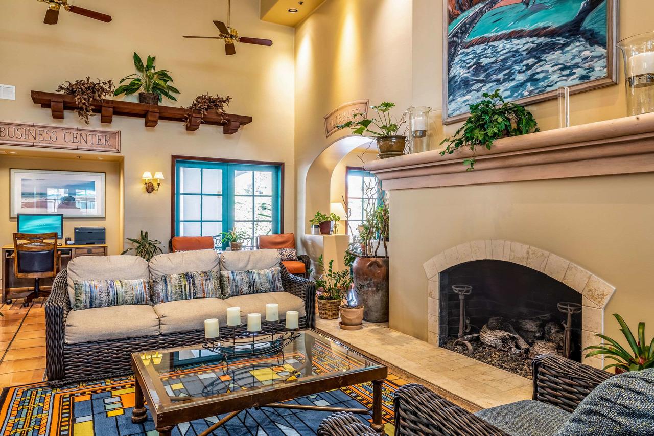 Quality Suites Downtown San Luis Obispo - thumb 25