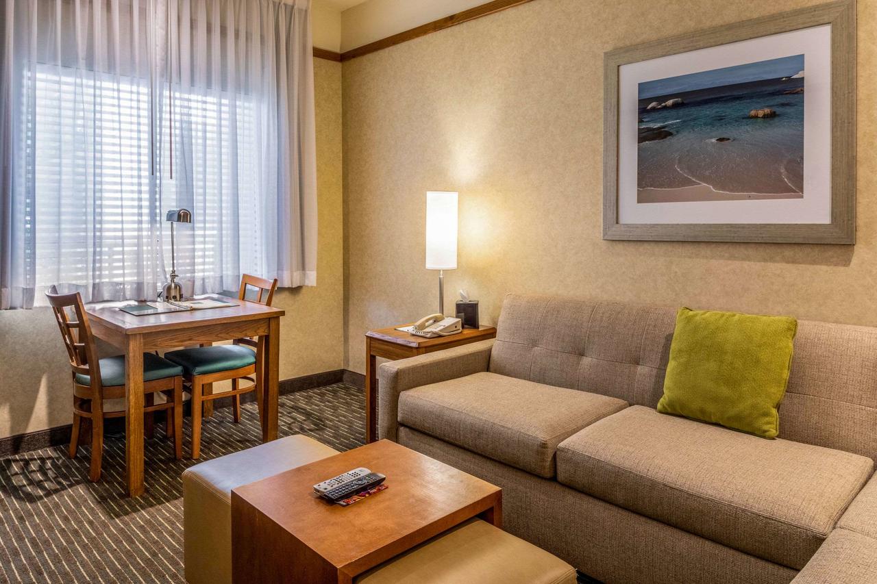 Quality Suites Downtown San Luis Obispo - thumb 14