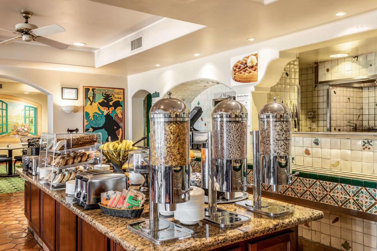 Quality Suites Downtown San Luis Obispo - thumb 22