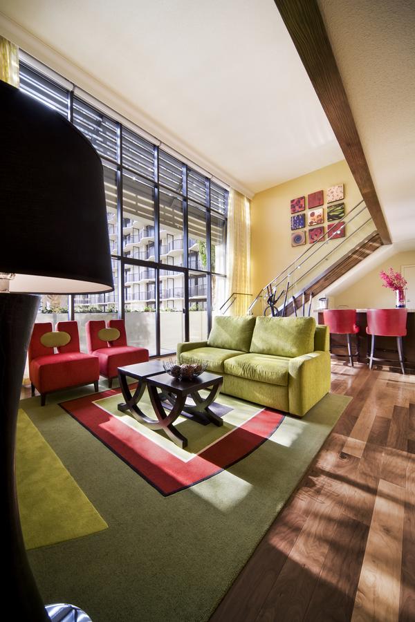 Anaheim Marriott - thumb 23
