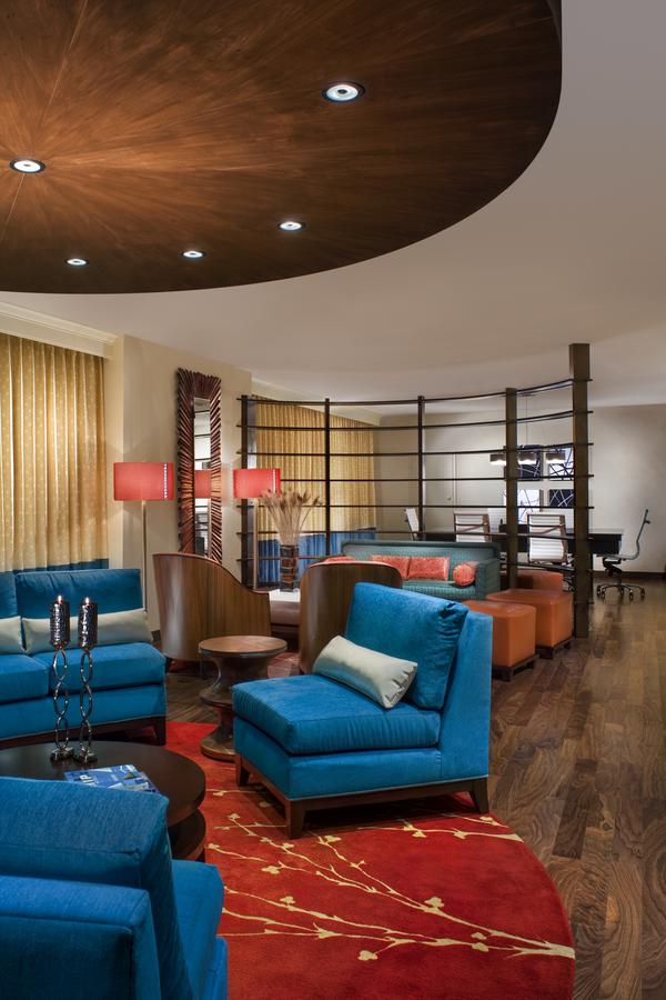 Anaheim Marriott - thumb 27