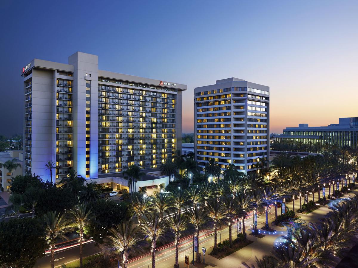 Anaheim Marriott - thumb 0
