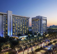 Anaheim Marriott - Accommodation Ohio