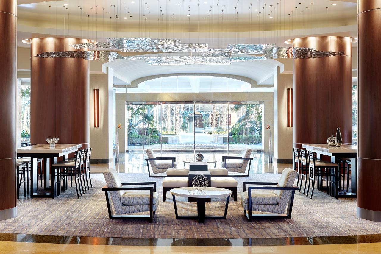 Anaheim Marriott - thumb 4