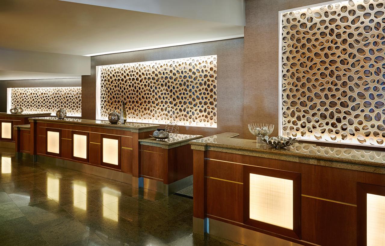 Anaheim Marriott - thumb 3
