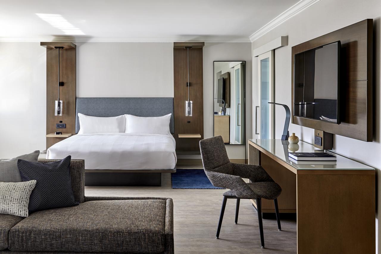 Anaheim Marriott - thumb 18