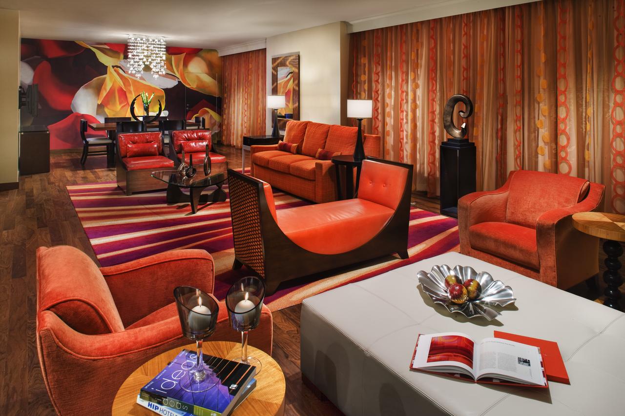 Anaheim Marriott - thumb 26