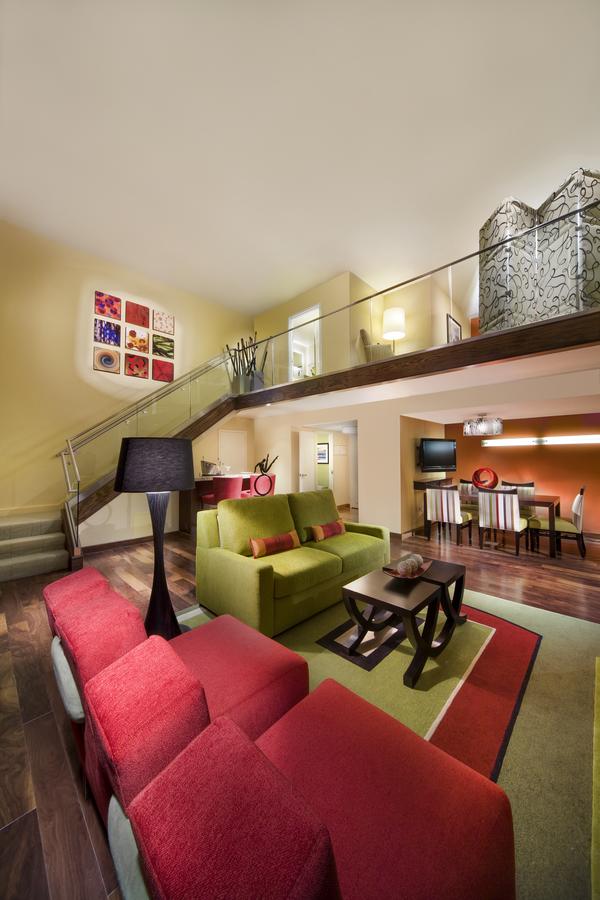 Anaheim Marriott - thumb 24