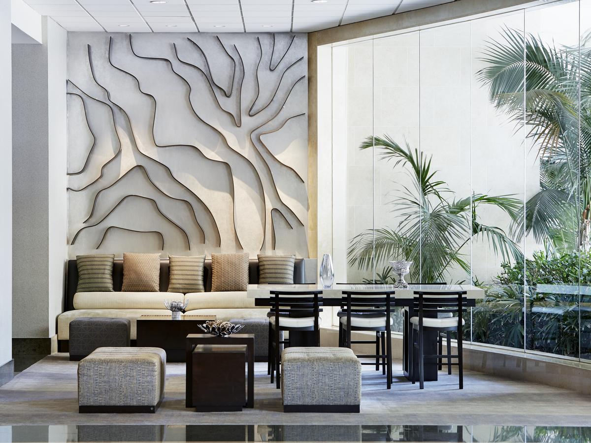 Anaheim Marriott - thumb 5