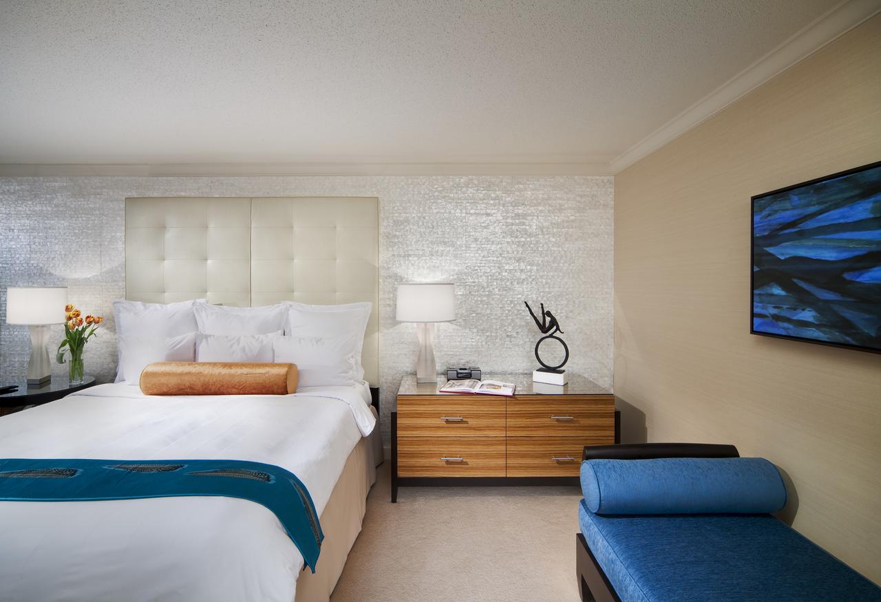 Anaheim Marriott - thumb 28
