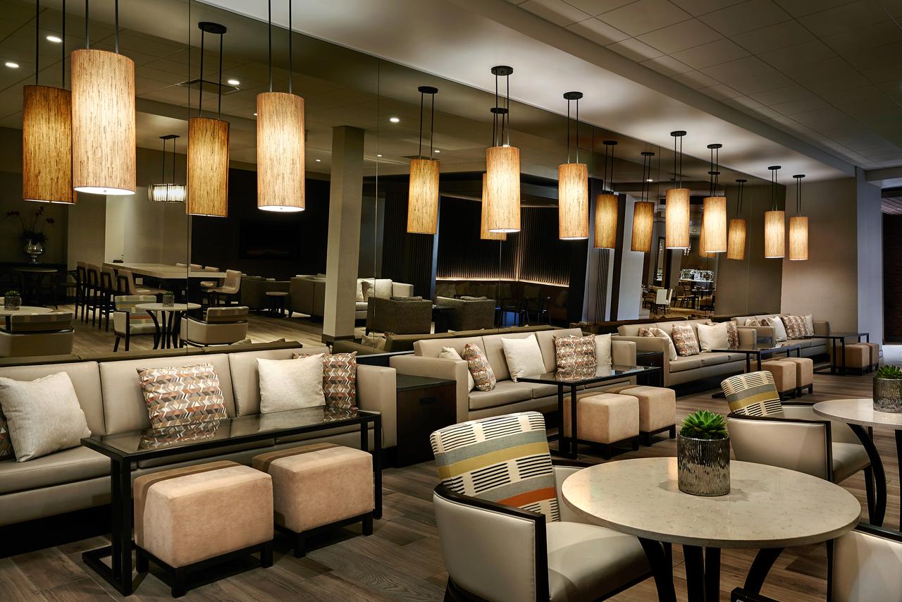 Anaheim Marriott - thumb 43
