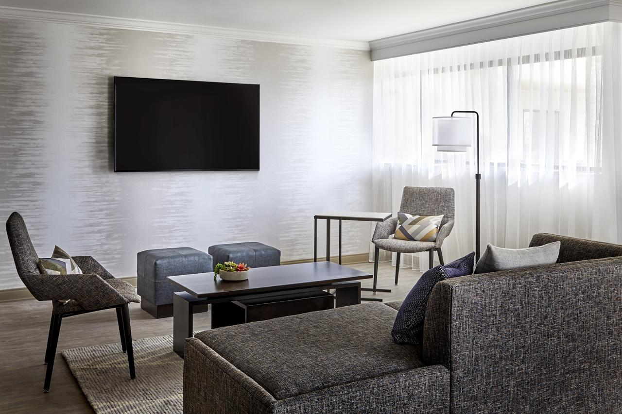 Anaheim Marriott - thumb 19
