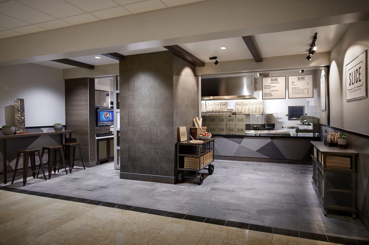Anaheim Marriott - thumb 31