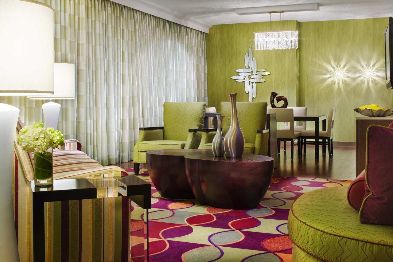 Anaheim Marriott - thumb 22