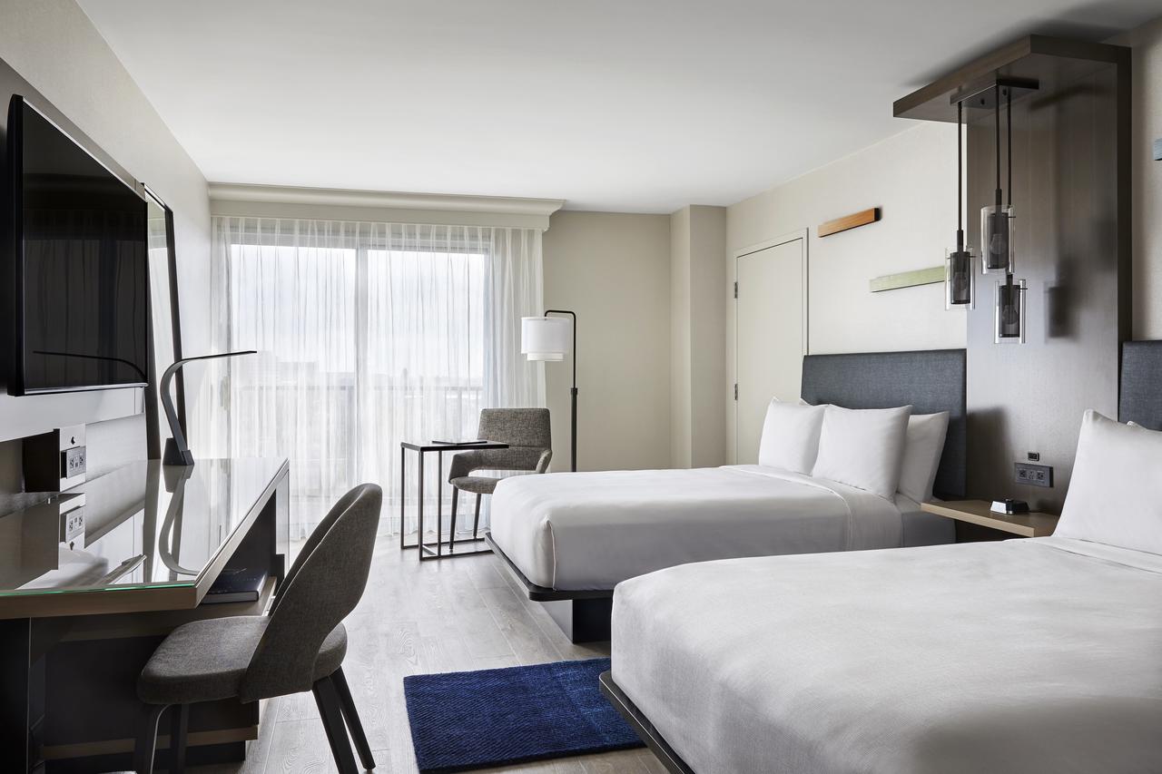 Anaheim Marriott - thumb 13