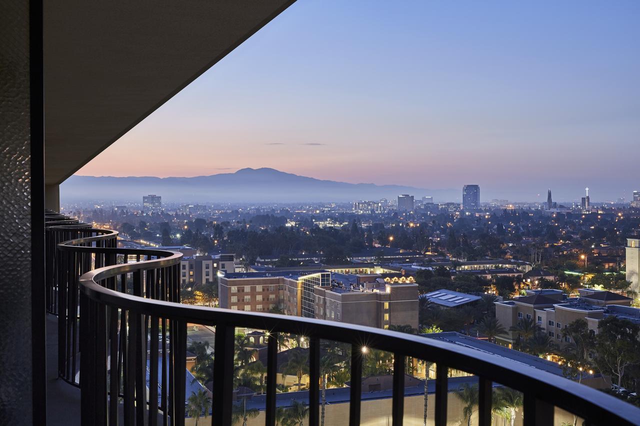 Anaheim Marriott - thumb 8