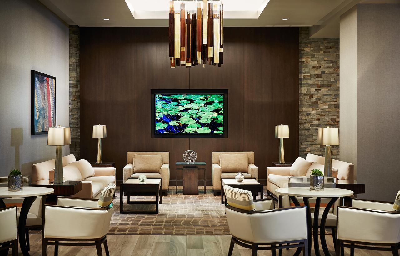 Anaheim Marriott - thumb 39