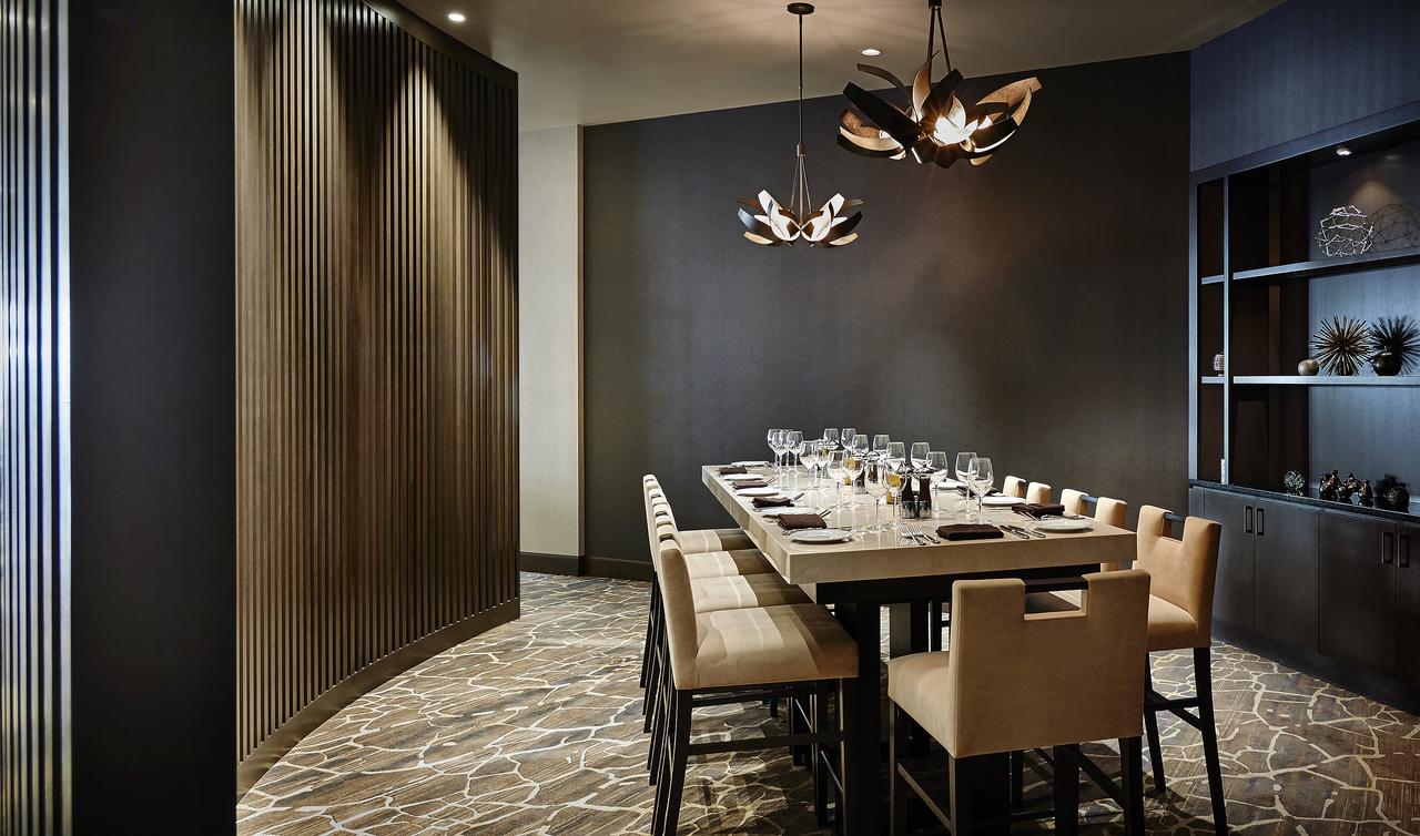 Anaheim Marriott - thumb 38
