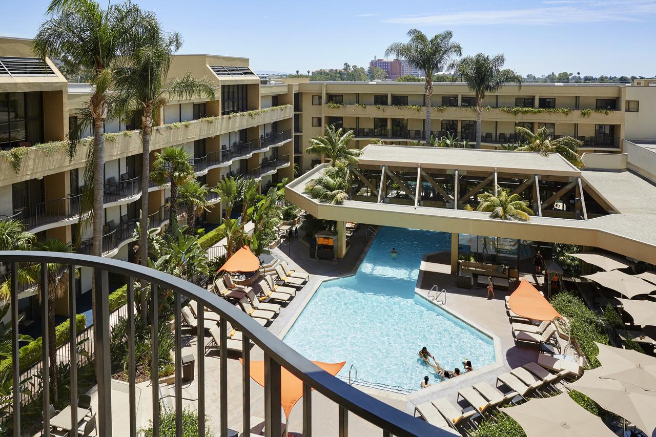 Anaheim Marriott - thumb 7