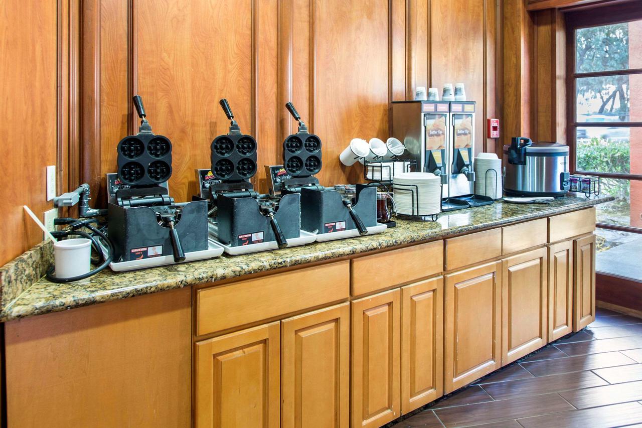 Comfort Inn & Suites San Francisco Airport North - thumb 23