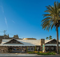 Alpine Inn near Convention Center and the Park - Accommodation Ohio