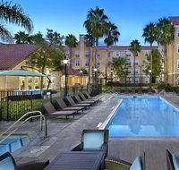 Residence Inn Anaheim Hills Yorba Linda - Accommodation Ohio
