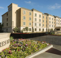 Ayres Hotel Orange - Accommodation Ohio