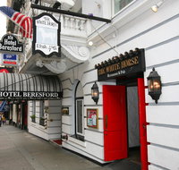 Hotel Beresford - Accommodation Ohio