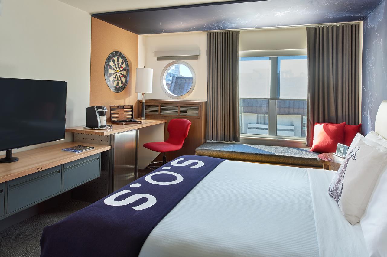 Hotel Zephyr San Francisco - thumb 31